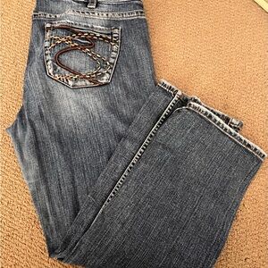 Silver Jeans Women's in Classic Blue